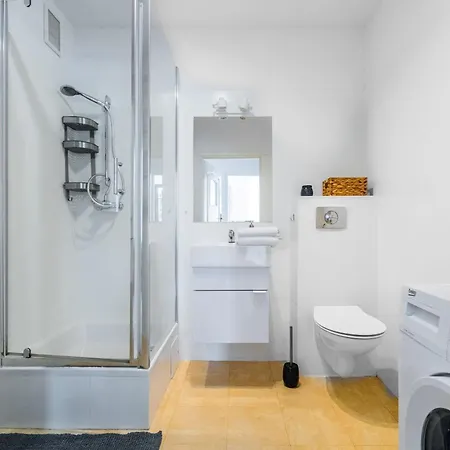 Tropicana - By Grand דירה *