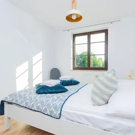 דירה Tropicana - By Grand *