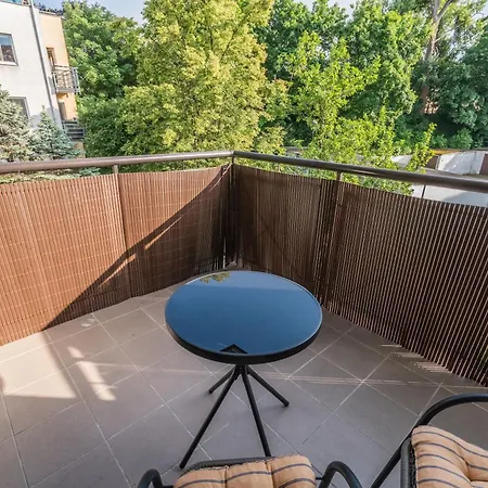 Tropicana - By Grand Appartement