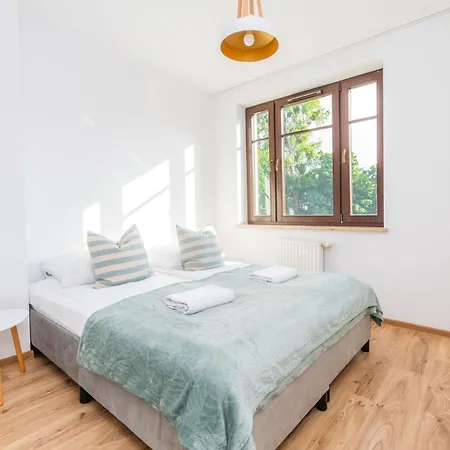 Tropicana - By Grand アパート ソポト