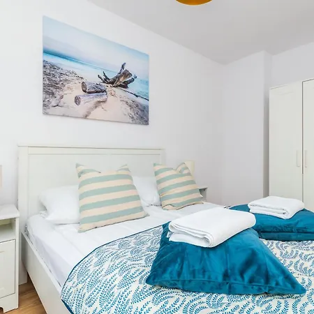 Tropicana - By Grand Appartement Sopot