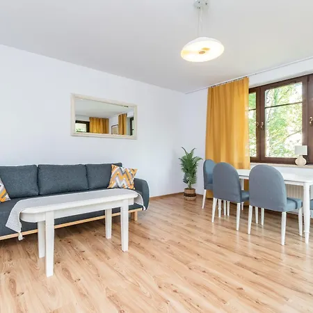 Tropicana - By Grand Appartement