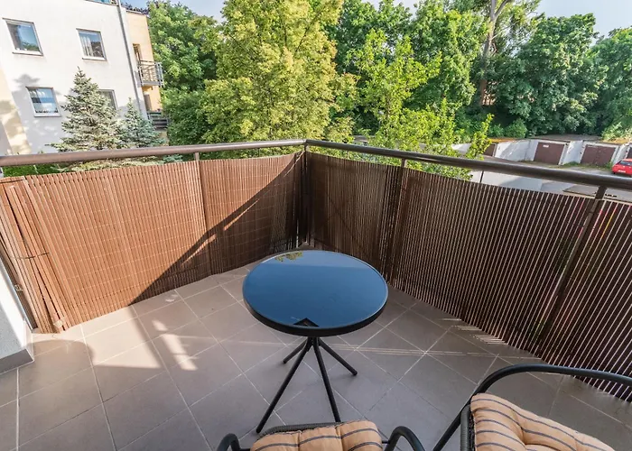 Tropicana - By Grand Appartement