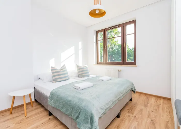 Tropicana - By Grand Appartamento Sopot