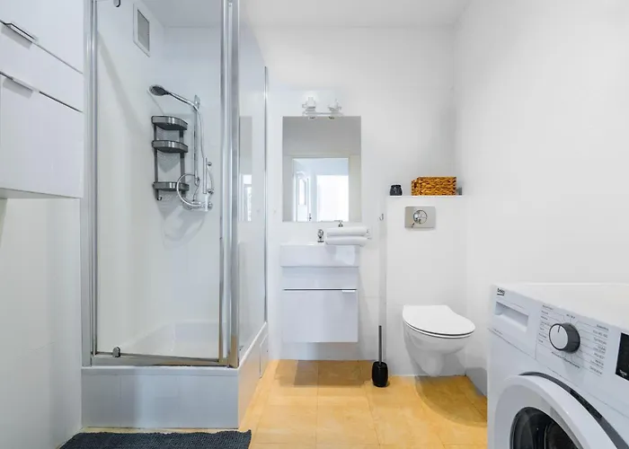 Tropicana - By Grand Appartamento *