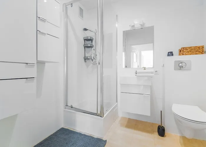 Appartamento Tropicana - By Grand *