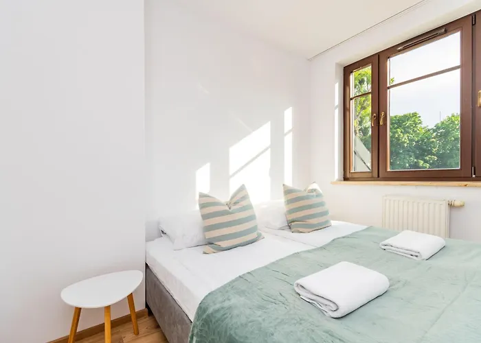 Tropicana - By Grand Appartement *