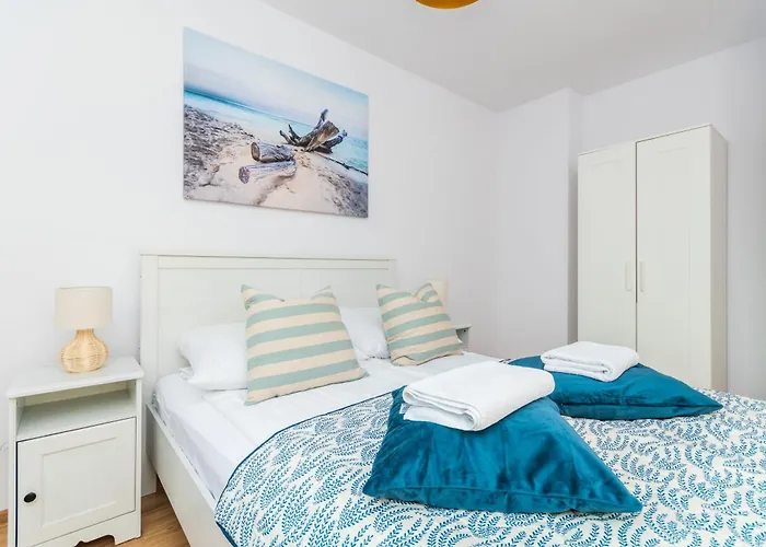 Tropicana - By Grand Appartement Sopot