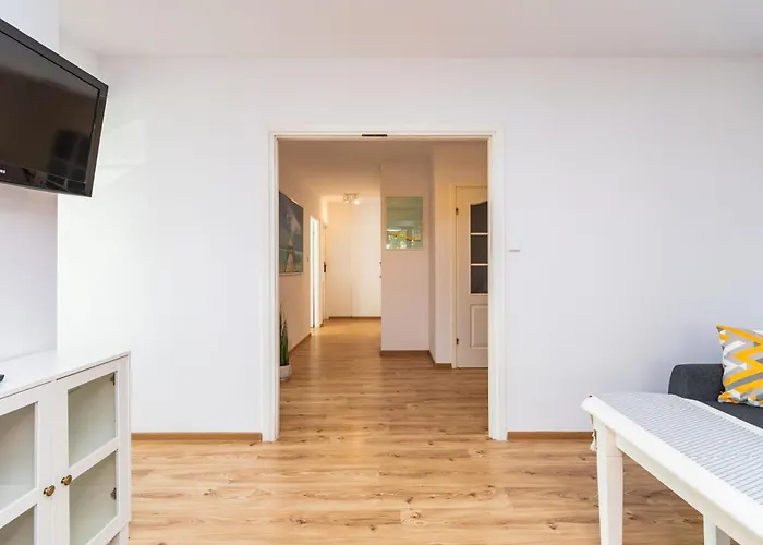 Tropicana - By Grand Appartement