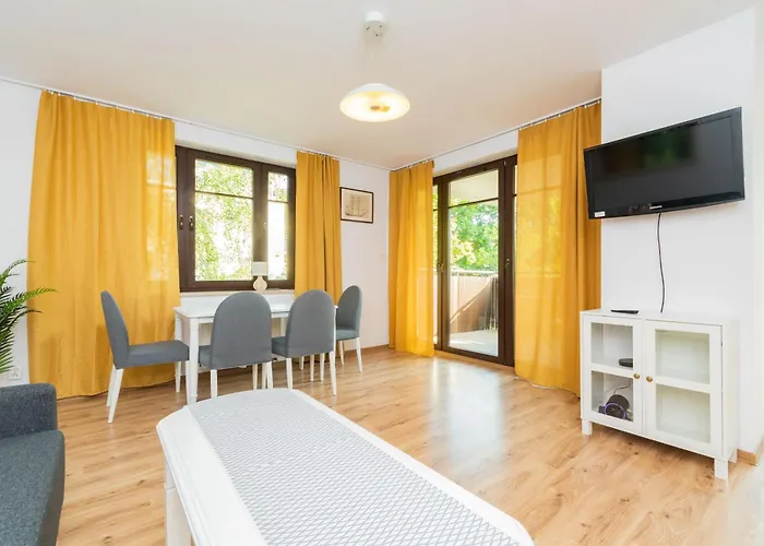 Tropicana - By Grand Appartement *