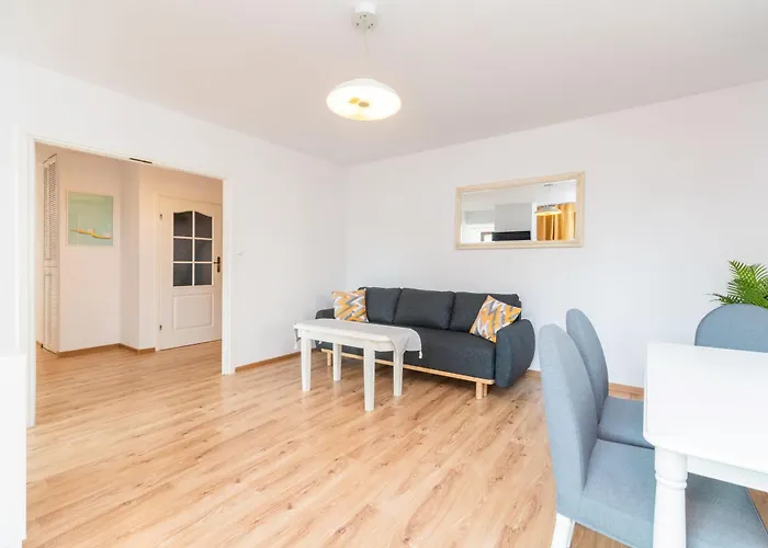 Tropicana - By Grand Appartamento *