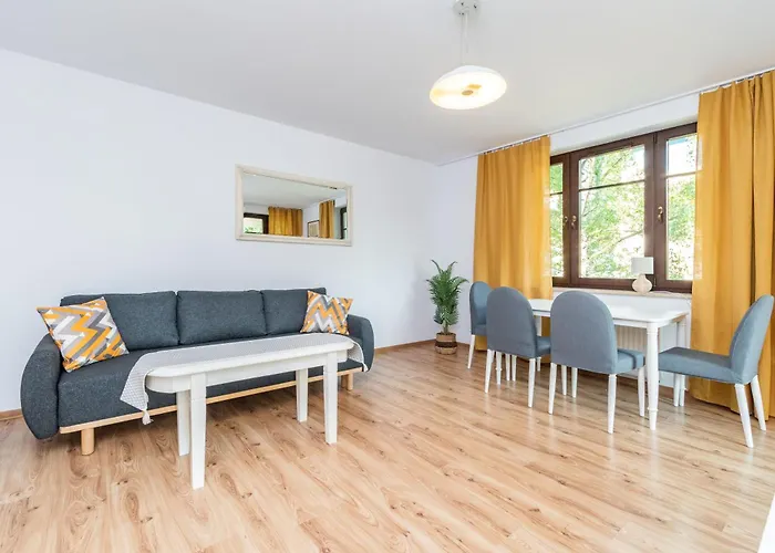 Tropicana - By Grand Appartement